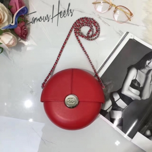 Chanel Bag 030